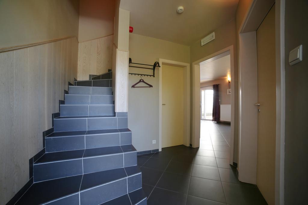 Dolce Casa Pool And Sauna Francorchamps Room photo