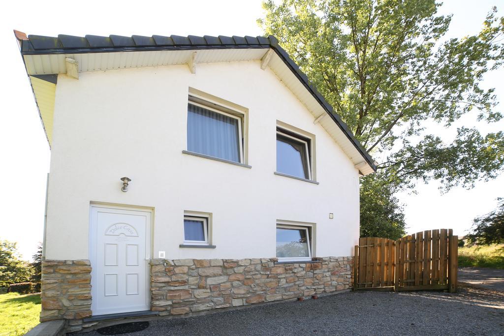 Dolce Casa Pool And Sauna Francorchamps Exterior photo