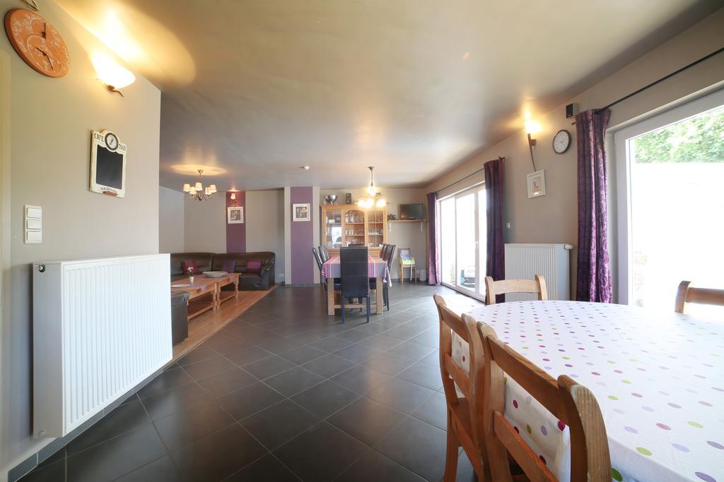 Dolce Casa Pool And Sauna Francorchamps Room photo